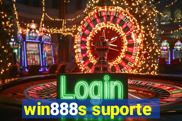win888s suporte